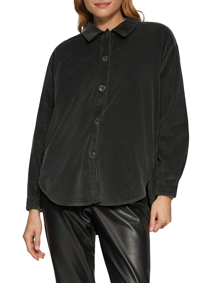 

Рубашка comma, антрацит