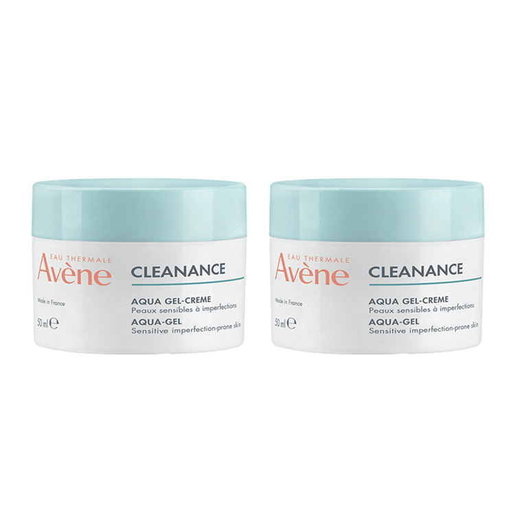 

YAYANG увлажняющий гель-крем успокаивающая энергия, Oil Control Edition, освежающий, 50 мл Avène