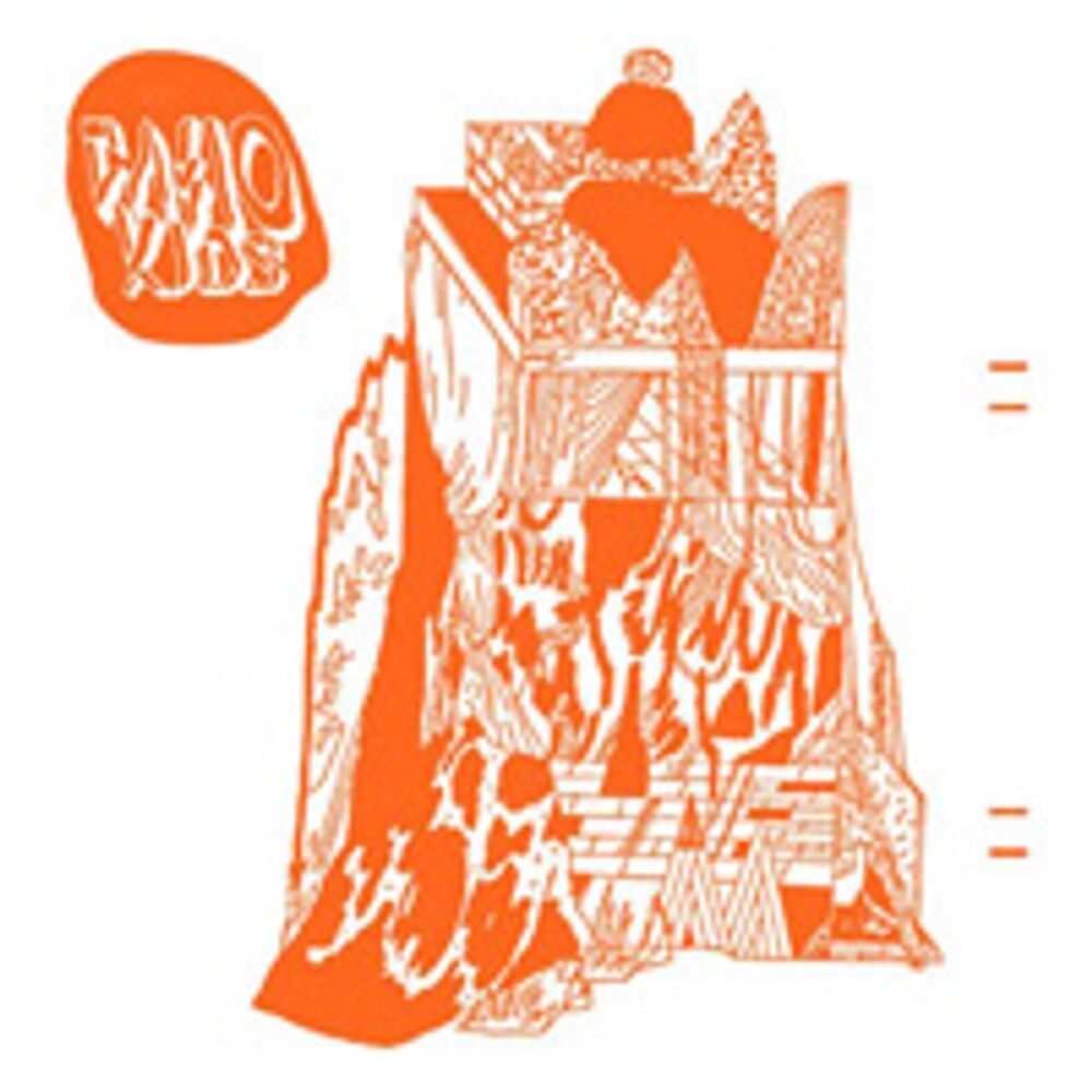 

Диск CD Aabenbaringen Over Aaskammen - Casiokids