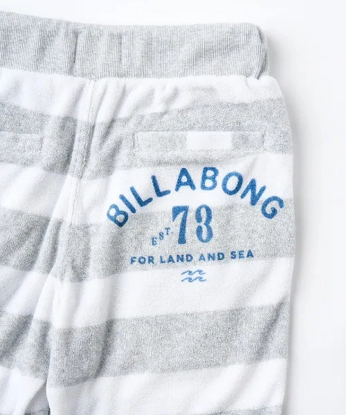 Детские шорты BILLABONG PILE SHORTS