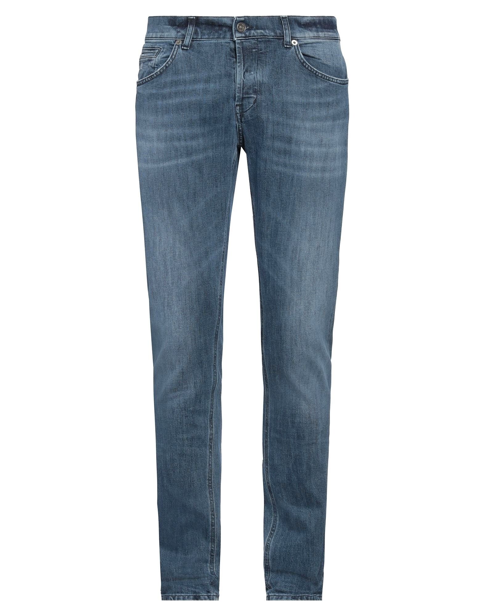 

Джинсы Dondup, синий