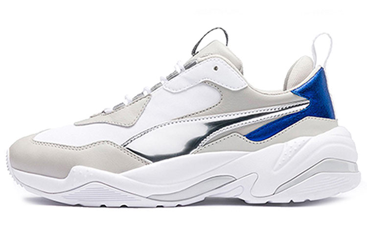 

Кроссовки Puma Thunder Daddy, белый/светло-серый/синий