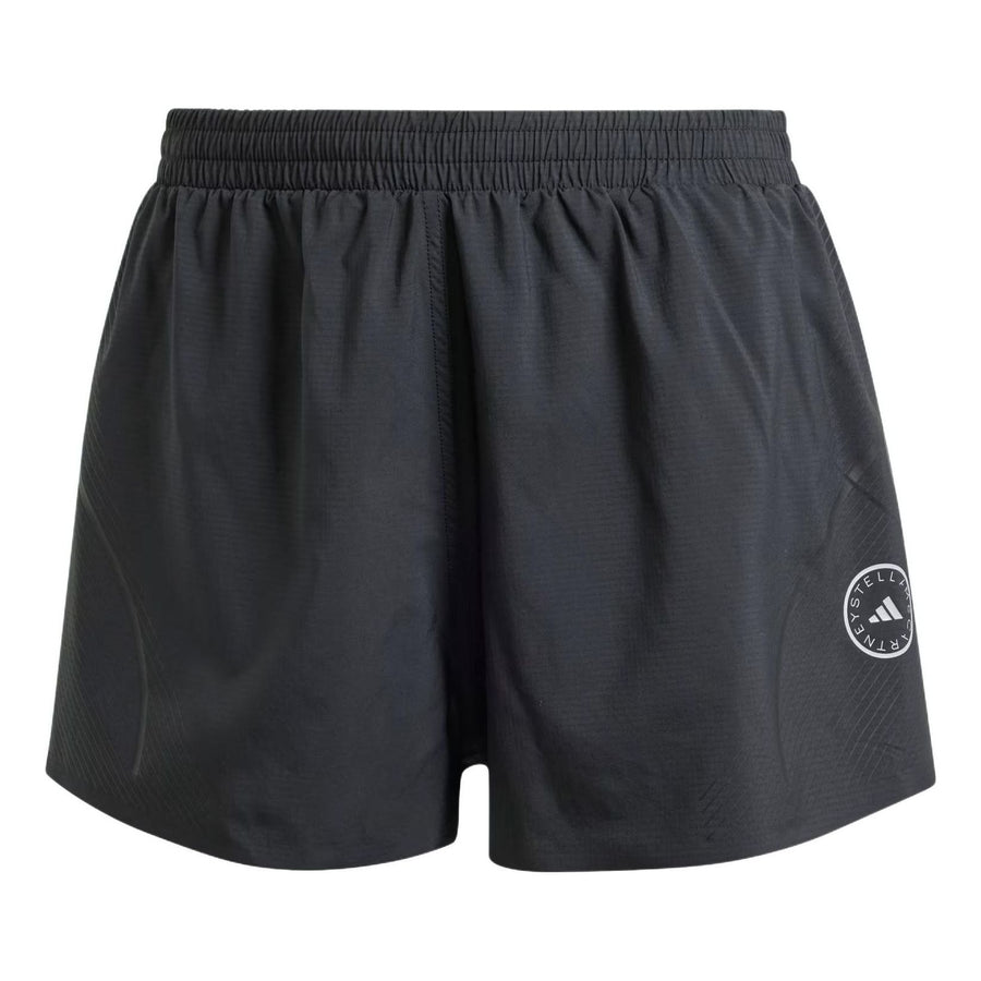 

Спортивные шорты adidas by Stella McCartney TruePace Running Shorts 'Black', черный