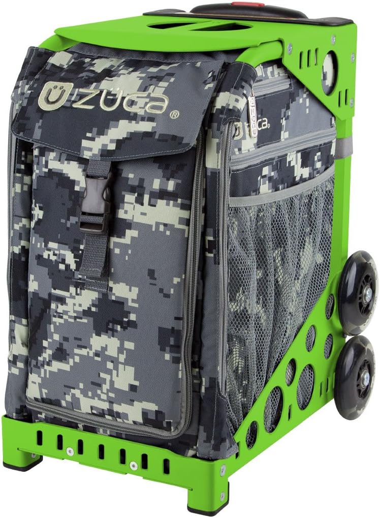 

Спортивная сумка-вкладыш ZUCA, Anaconda (выберите цвет спортивной рамы), Серый, Спортивная сумка-вкладыш ZUCA, Anaconda (выберите цвет спортивной рамы)