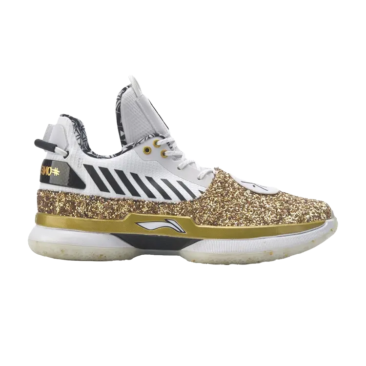 

Кроссовки Li-Ning Way of Wade 7 'One Last Dance', белый