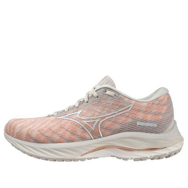 

Кроссовки wave rider 26 'orange cream' Mizuno, оранжевый