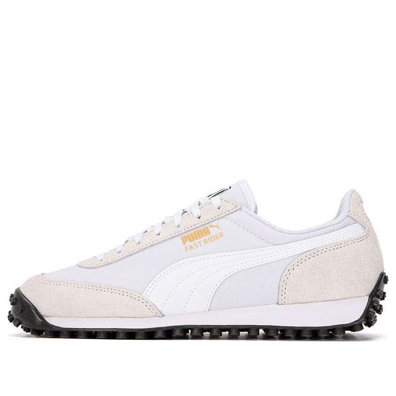 

Спортивные кроссовки PUMA Fast Rider Fury
