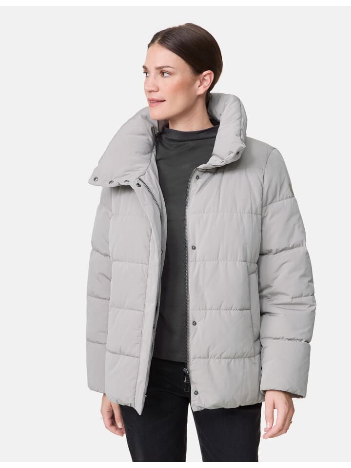 

Куртка Gerry Weber, цвет cinder