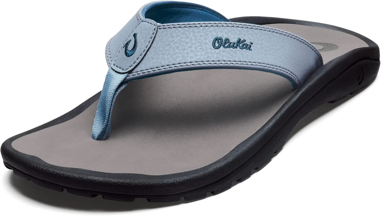 Шлепанцы OLUKAI mens Ohana — фото 2