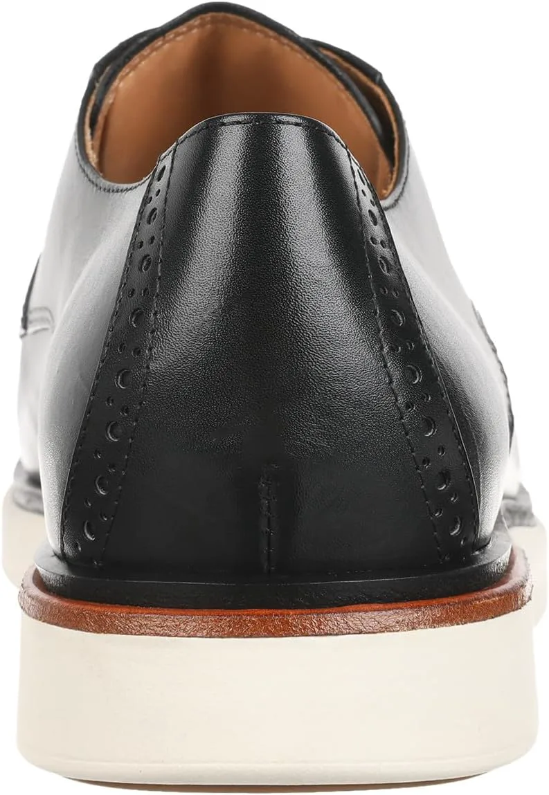 Мужские туфли Allen Edmonds Caleb, черный — фото 3