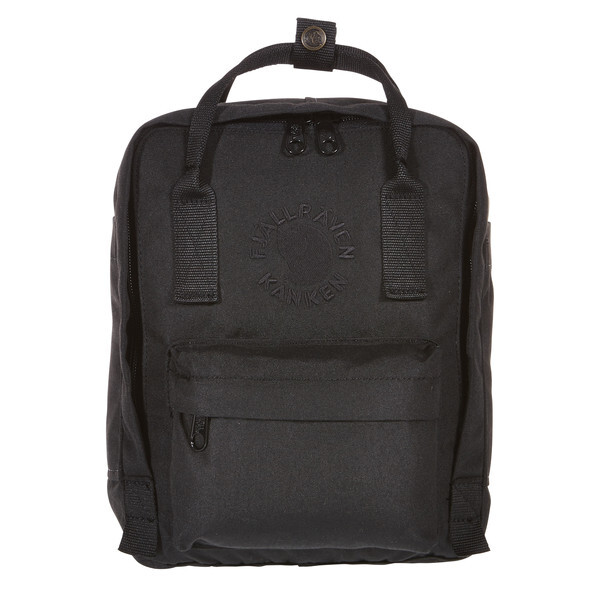 

Сумка Fjällräven, черный
