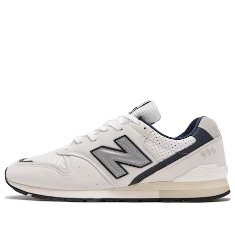 

Кроссовки 996 New Balance, белый