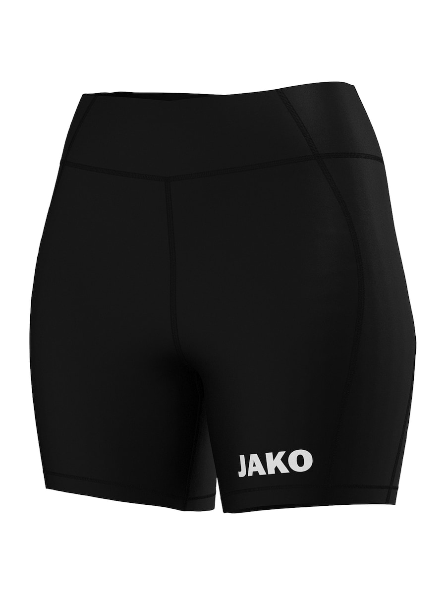 

Узкие спортивные брюки JAKO Power, черный