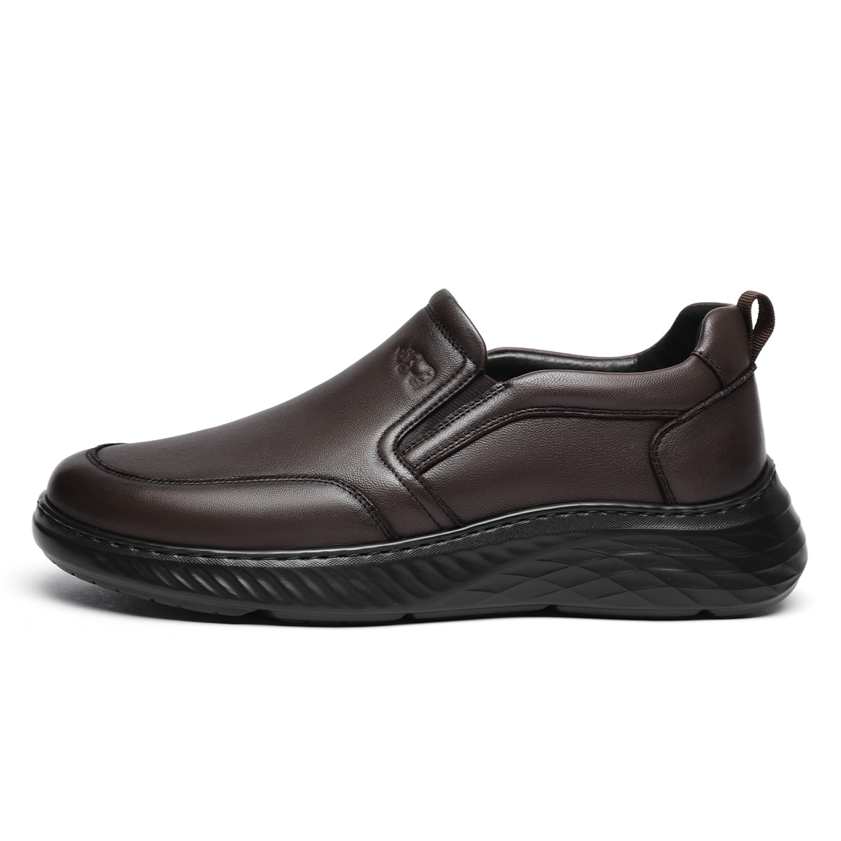 

VOLO Кроссовки Dad Shoes Casual мужские коричневые 397V5102D, цвет Brown 397V5102D