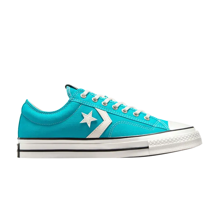 

Кроссовки Star Player 76 Low, цвет Premium Canvas - Blue