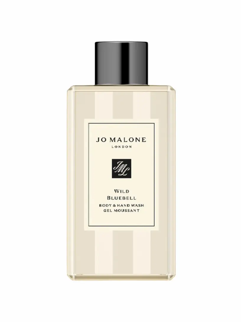 

Гель для душа Wild Bluebell Body & Hand Wash, 100 мл Jo Malone London