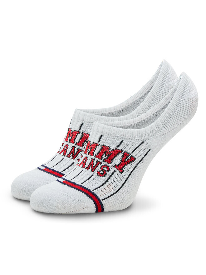 

Носки Tommy Jeans, белый