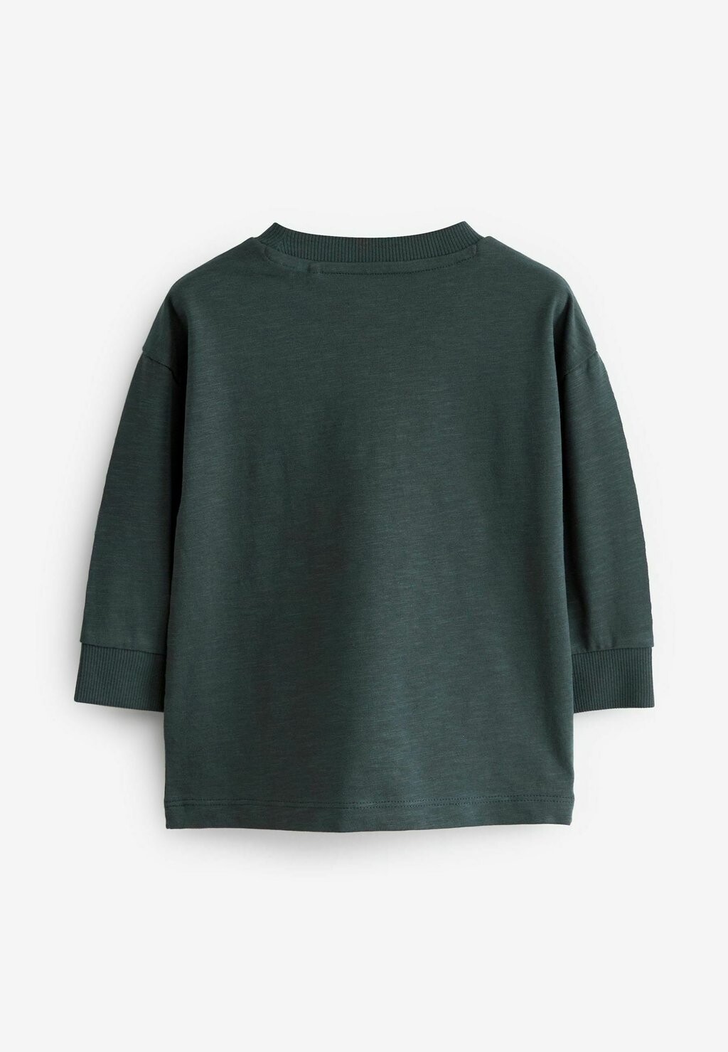 

Рубашка с длинным рукавом VARSITY, REGULAR FIT Next, серый