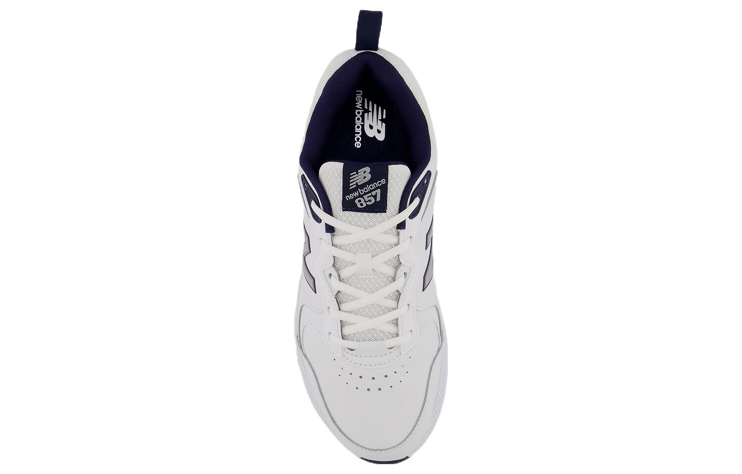 Кроссовки New Balance NB 857 Мужчины — фото 4