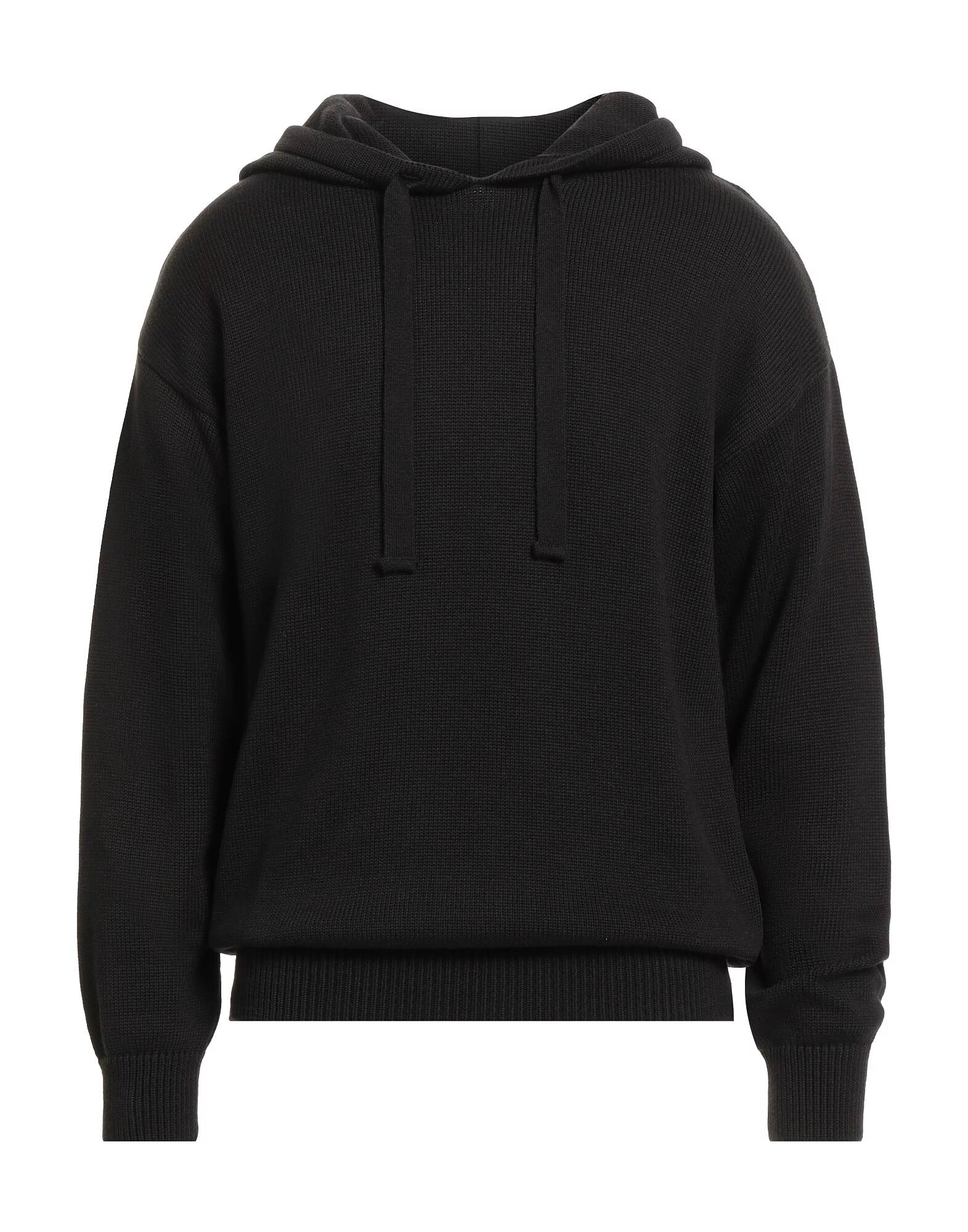 

Свитер Disclaimer, черный