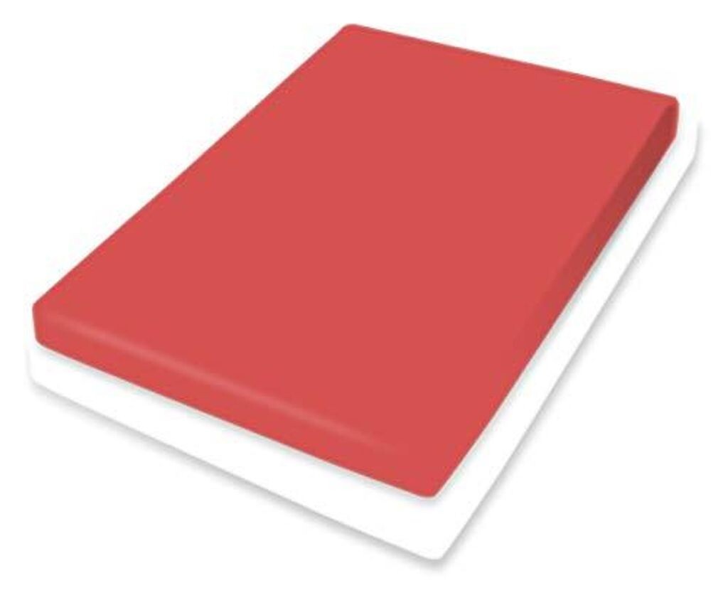 

Простыня Bassetti UNI RB/878 ROSSO SIENA 180x200 200x220 *9235188
