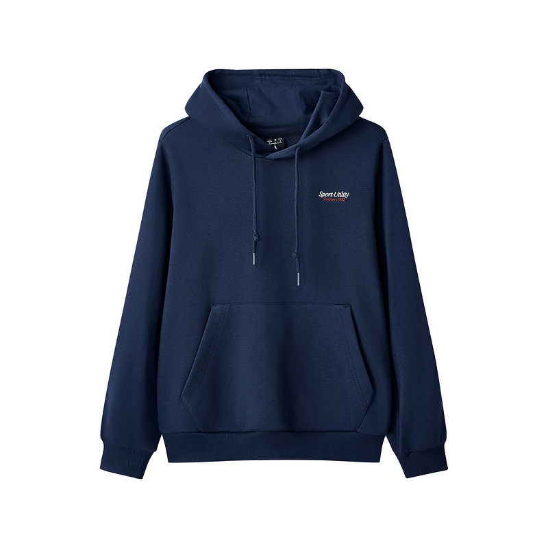 

Толстовка Sports Alliance Series Женская Тёмно-синяя Skechers, Navy Blue-002Z