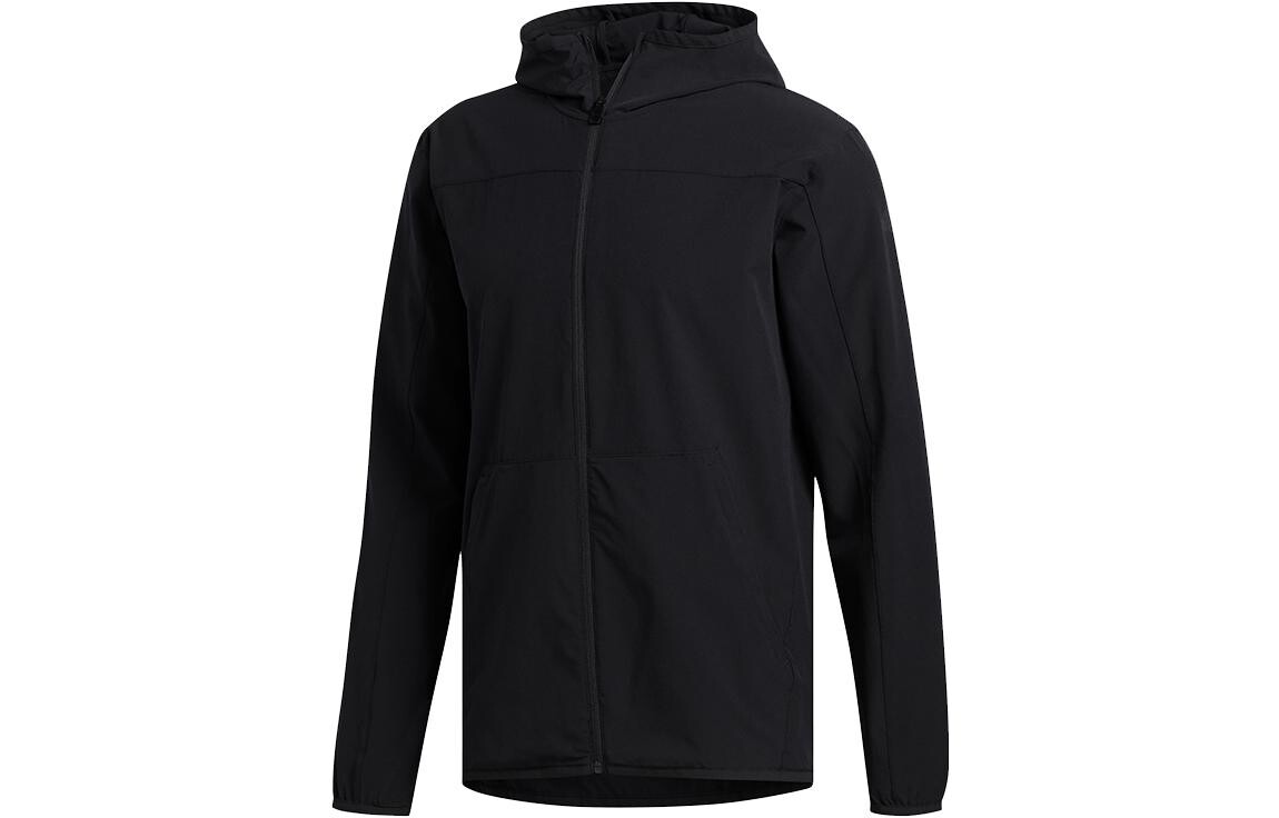 

Куртка мужская черная Adidas, черный