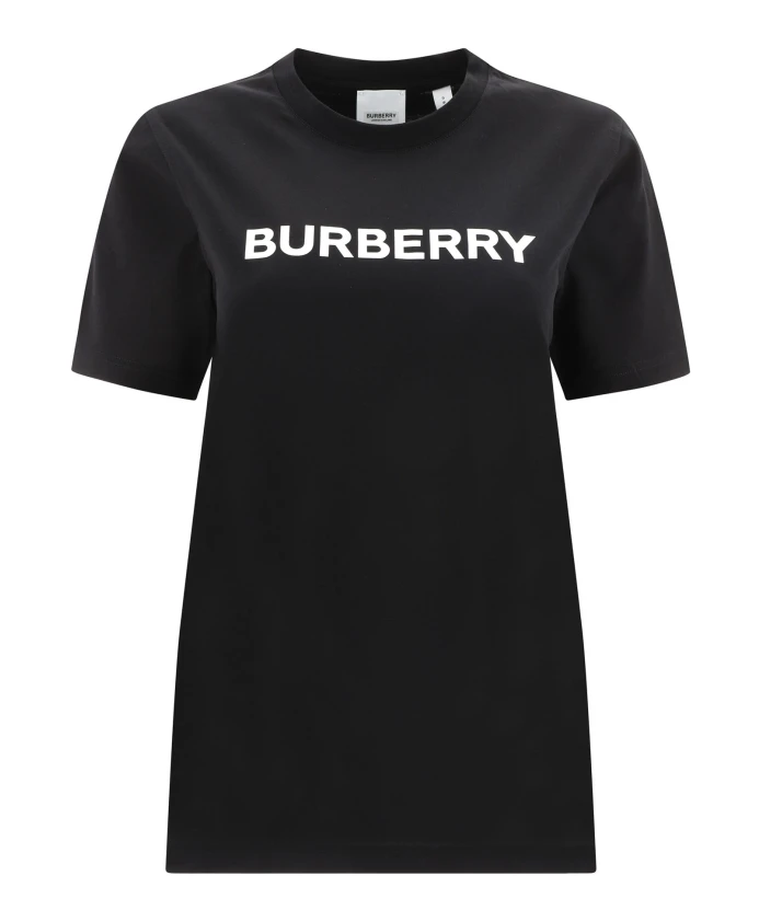 

Футболка Марго Burberry, черный