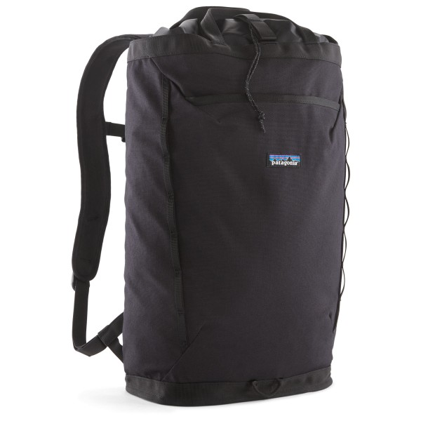 

Fieldsmith linked pack - рюкзак для дневного ношения Patagonia, черный