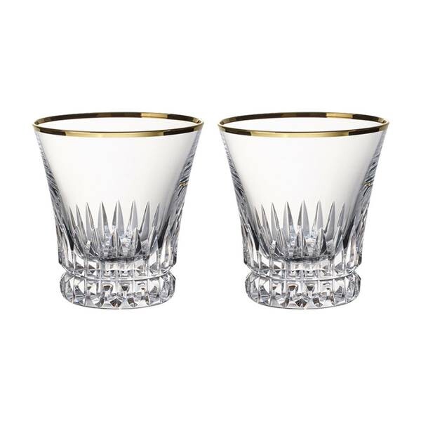 

Стаканы для воды grand royal, набор из 2 шт. Villeroy & Boch, желтый, Серый, Стаканы для воды grand royal, набор из 2 шт. Villeroy & Boch, желтый