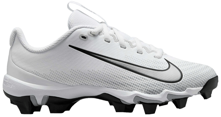 

Кроссовки Nike Vapor Shark 3 GS 'White Wolf Grey', белый