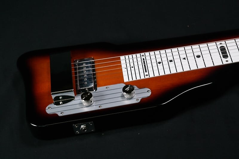 

Электрогитара Gretsch G5700 Electromatic Lap Steel Tobacco 2515902552
