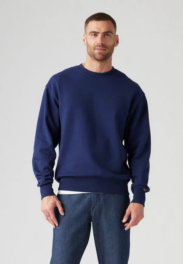 Оригинальная толстовка с круглым вырезом Levi'S, Sargasso Sea