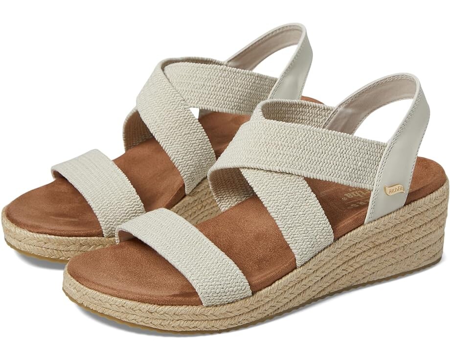 

Туфли SKECHERS Martha Stewart - Arch Fit Beverlee -Brentwood, белый