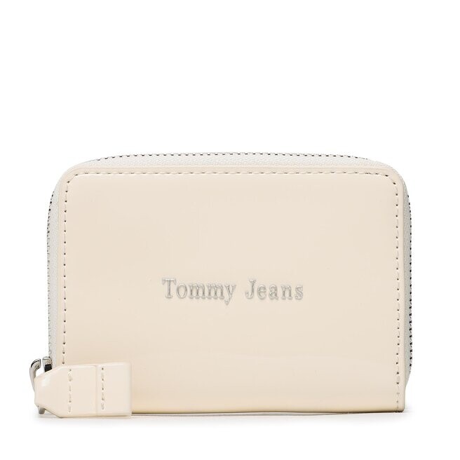 

Кошелек Tommy Jeans TjwMust Small, экрю