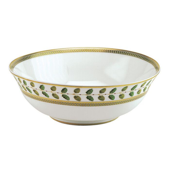 

Салатница Bernardaud Constance, 10 дюймов, мультиколор