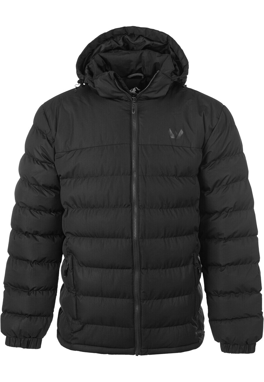 

Всесезонная куртка Whistler Between-Season Jacket CARSENO, черный
