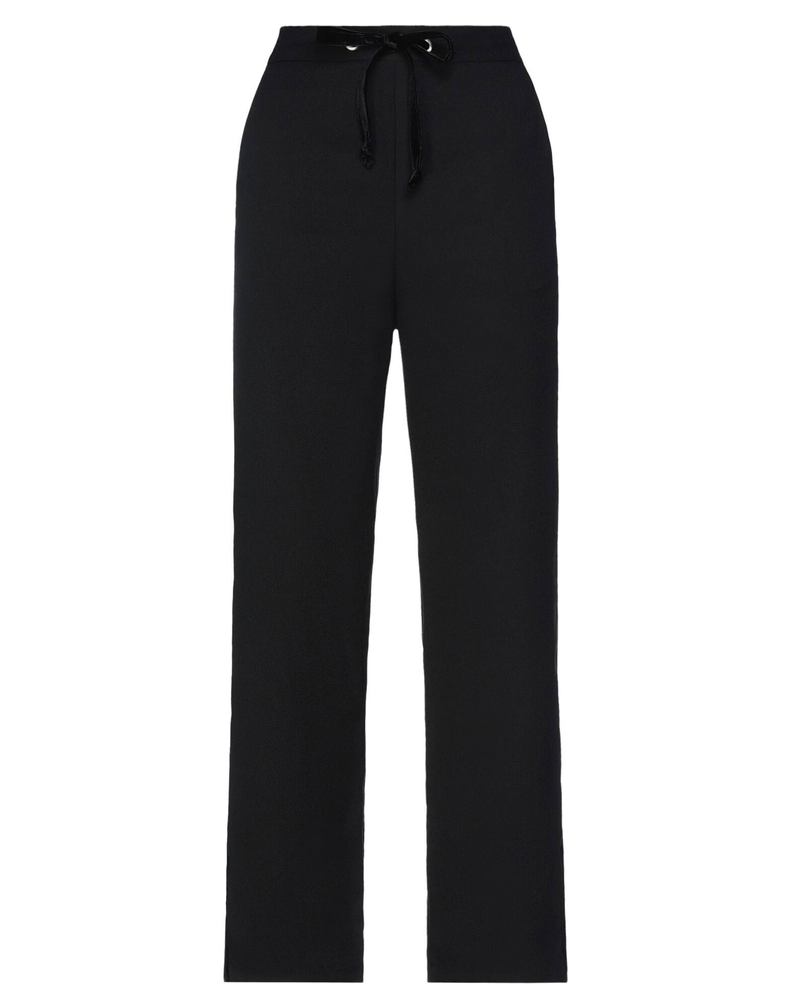 

Брюки Naf Naf, черный