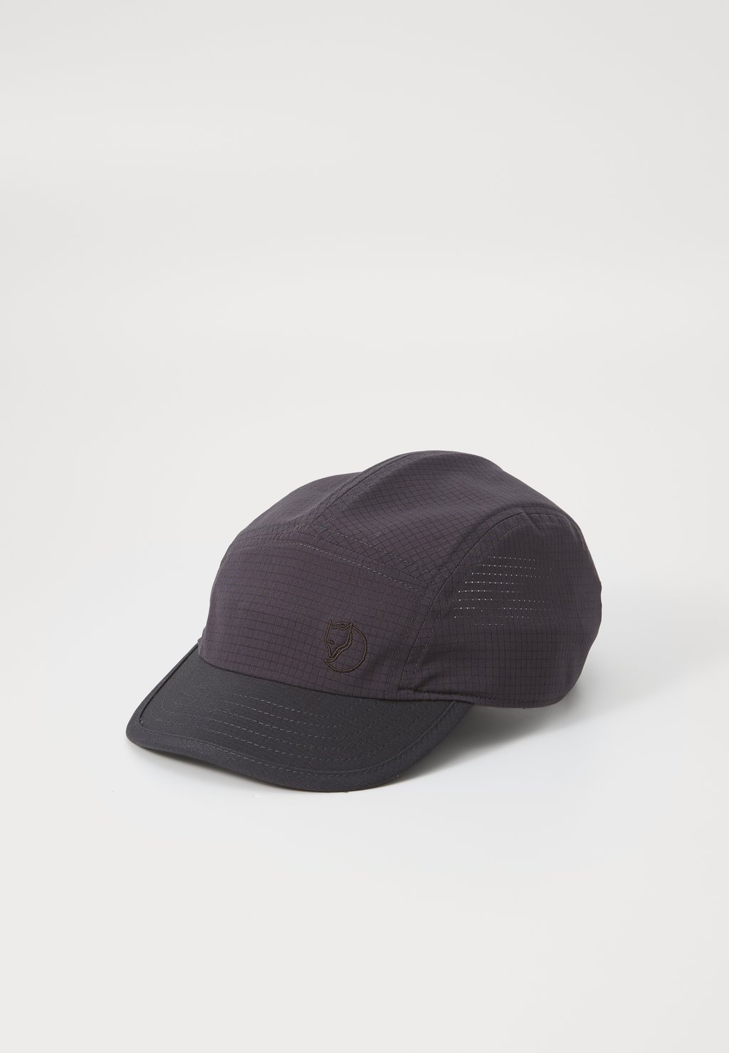 

Бейсболка ABISKO TREKKING CAP UNISEX Fjällräven, серый