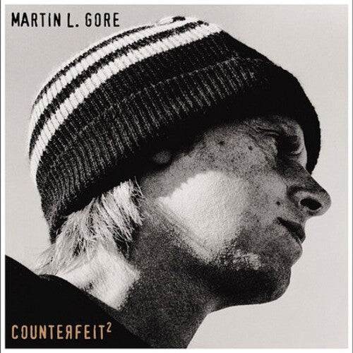 

CD диск Gore, Martin L.: Counterfeit2