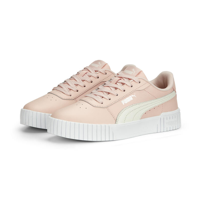 

Кроссовки Puma, цвет rosa/silber/rosa