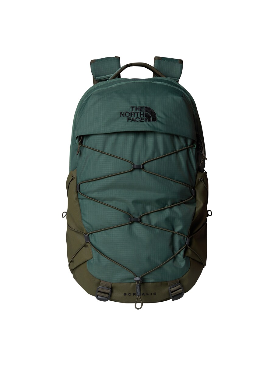 

Спортивный рюкзак THE NORTH FACE BOREALIS, синий