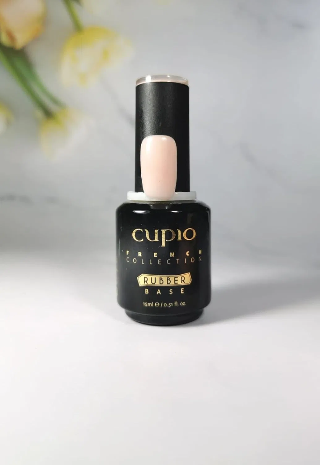 Каучуковая база для гель-лака «Rubber Base French Collection» от Cupio Cupio — фото 3