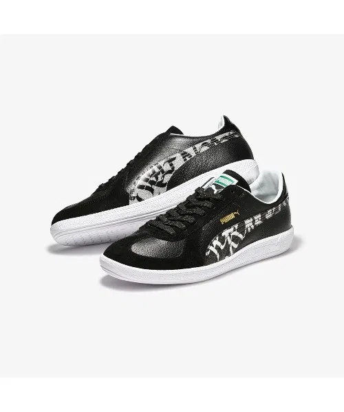 Мужские и женские кроссовки PUMA ARMY TRAINER MIJ YUKEMURI