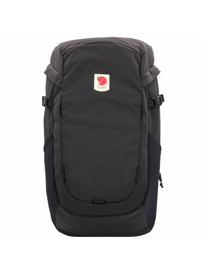 

Рюкзак FJÄLLRÄVEN, черный