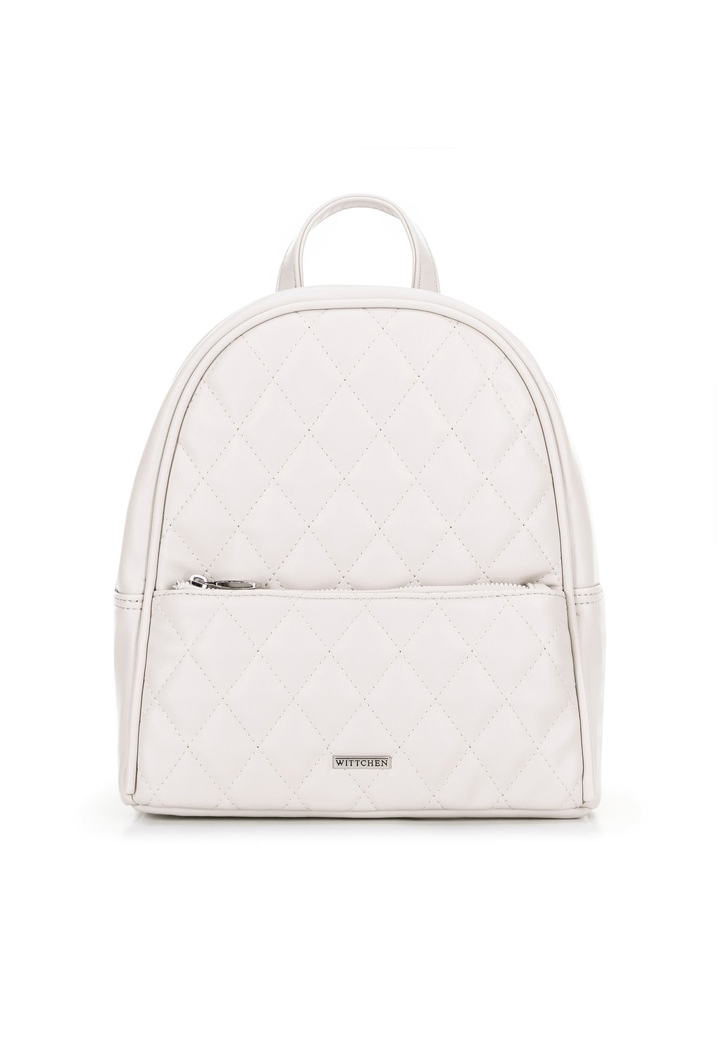 

Рюкзак YOUNG COLLECTION WITTCHEN, белый