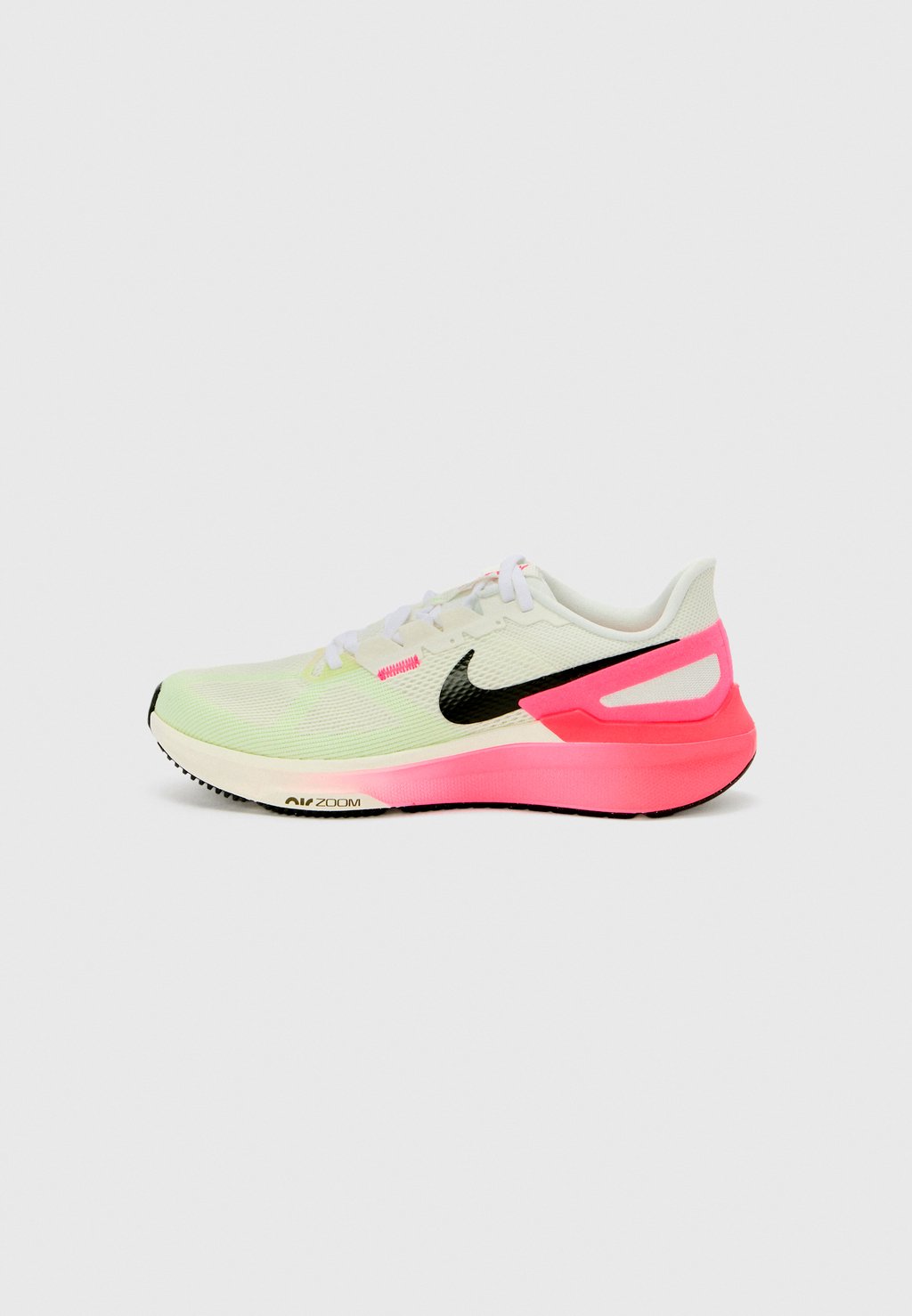 

Кроссовки для бега STRUCTURE Nike Performance, кремовый