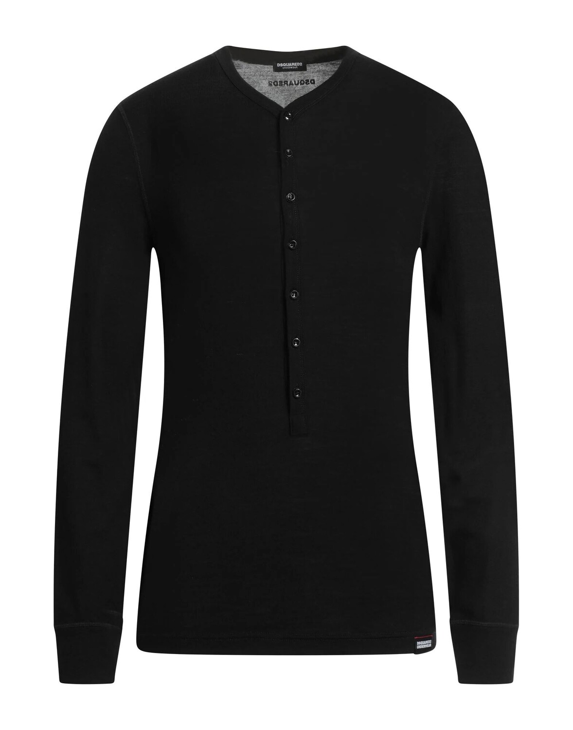 

Одежда для сна Dsquared2, черный