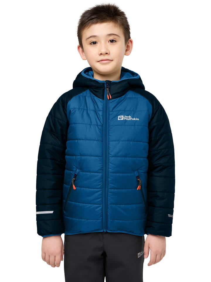 

Куртка Jack Wolfskin