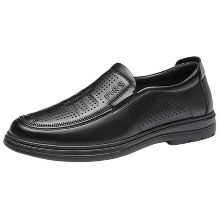 

Туфли Men"s Casual Men Low-Top черный Firs
